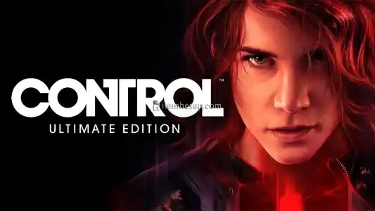 Control Ultimate Edition