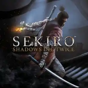 Sekiro Shadows Die Twice