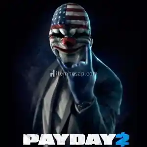 Payday 2