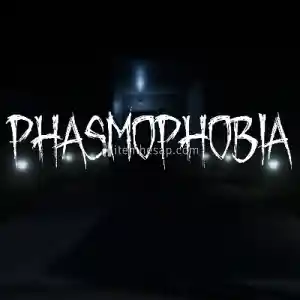 Phasmophobia