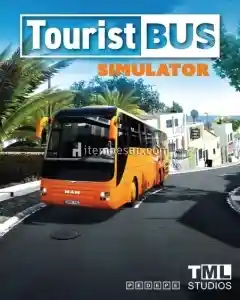 Tourist Bus Simulator