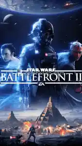 Star Wars Battlefront 2