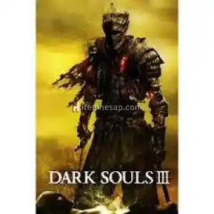 Xbox Dark Souls 3 Online Oynanır Asla Oyundan Atmaz