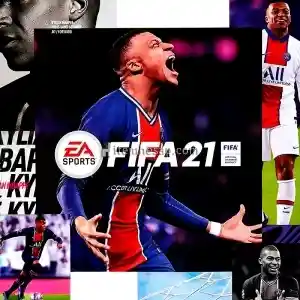 Fifa 21