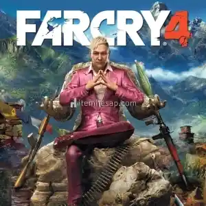 Far Cry 4