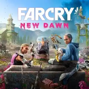 Far Cry New Dawn + Garanti