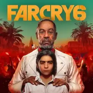 Far Cry 6