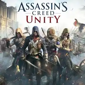 Assassin's Creed Unity