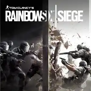 Rainbow Six Siege