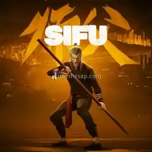 Sifu + Garanti