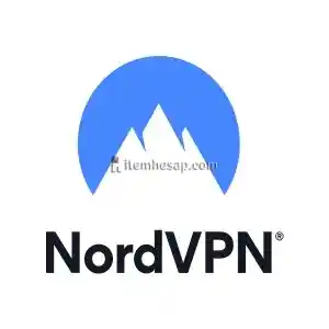 1 Yıllık Nord VPN Hesabı + Garanti + Hediye!