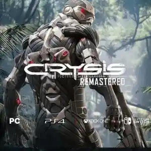 Crysis Remastered