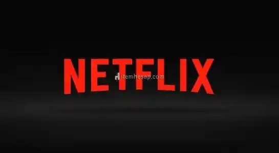 Netflix 4K Ultra HD Hesap 30 Gün Garanti + Hediye