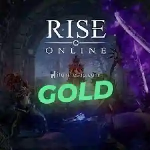 Rise Online World - En ucuz GB!! 1 M - 5.45 ₺