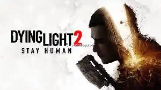 Dying Light 2 Stay Human + Garanti
