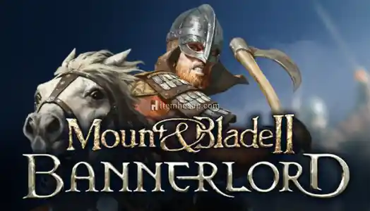 Mount & Blade II Bannerlord + Garanti