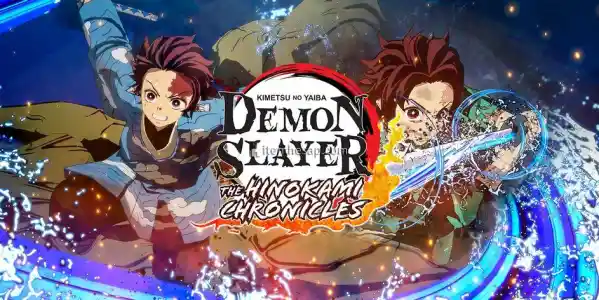 Demon Slayer -Kimetsu no Yaiba- + Garanti
