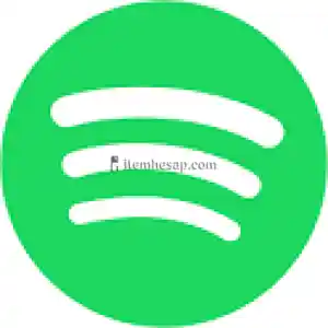 2x Spotify Premium-Bireysel 1 Ay Fırsat Ürünü!