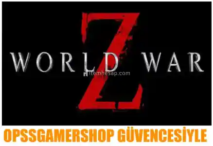 World War Z (Online)