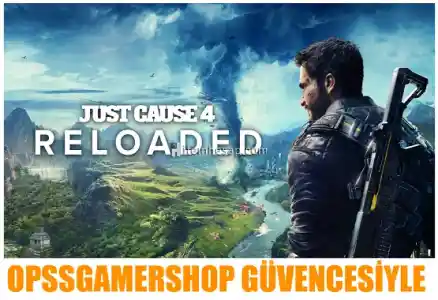 Just Cause 4 (Online)