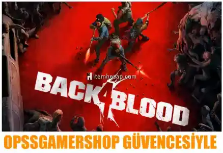 Back 4 Blood (Online)