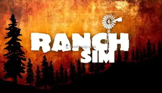 Ranch Simulator Offline + Garanti