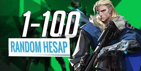 RANDOM 1-100 ARASI  HESAPLAR