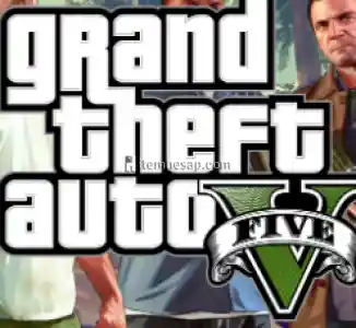 GTA 5 EPIC GAMES PREMIUM EDITION