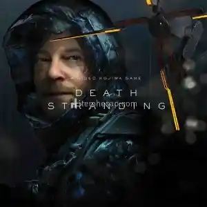 Death Stranding