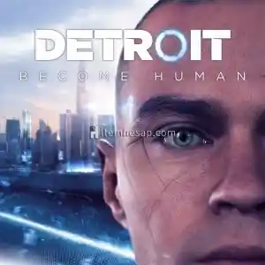 Detroit Become Human