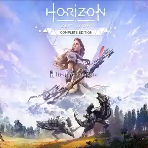 Horizon Zero Dawn