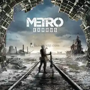 Metro Exodus