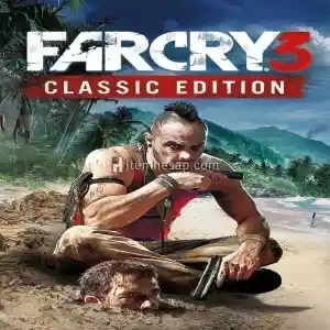 Far Cry 3