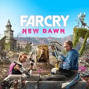 Far Cry New Dawn