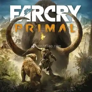 Far Cry Primal