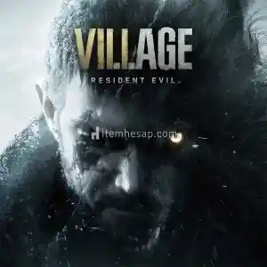 Resident Evil Village