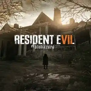 Resident Evil 7 Biohazard