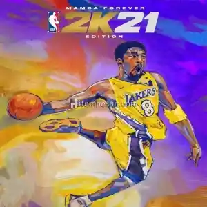 Nba 2K21