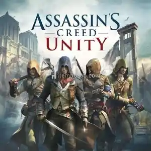 Assassin's Creed: Unity