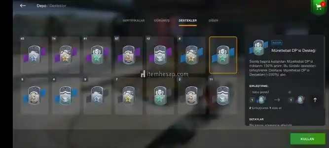 World of tanks blitz hesap 5 pre tank