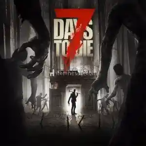 7 Days to Die