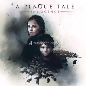 A Plague Tale: Innocence