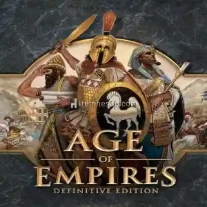 Age of Empires: Definitive Edition