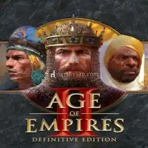 Age of Empires II: Definitive Edition