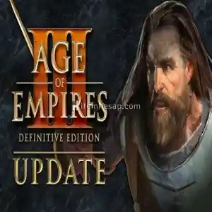 Age of Empires III: Definitive Edition