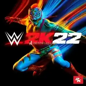 Wwe 2K22