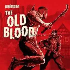 Wolfenstein The Old Blood