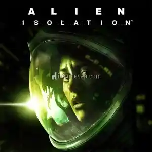 Alien: Isolation