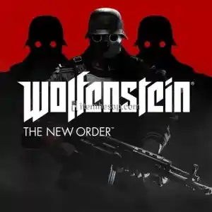 Wolfenstein The New Order