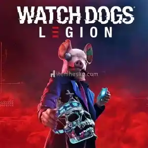 Watch Dogs Legion